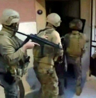 İzmir’de suç örgütlerine operasyon: 10 tutuklama