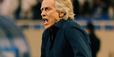 Jorge Jesus