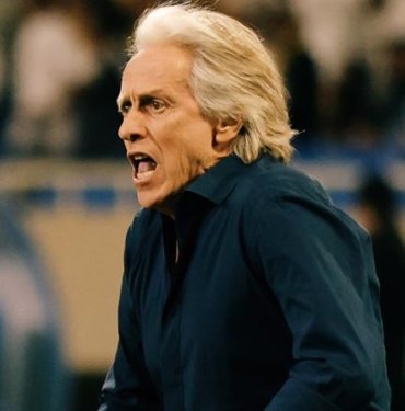 Jorge Jesus