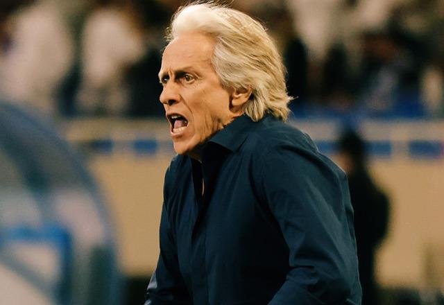 Jorge Jesus