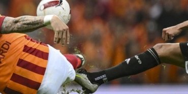Beşiktaş, yarın Galatasaray’ı konuk edecek