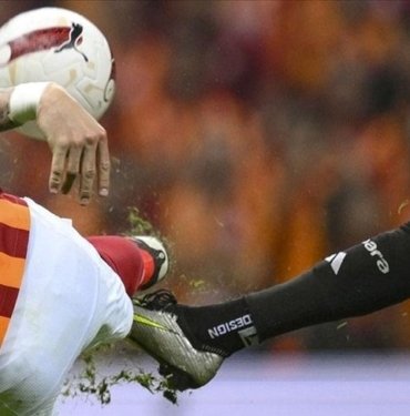 Beşiktaş, yarın Galatasaray’ı konuk edecek