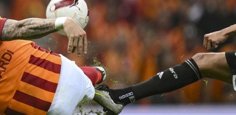 Beşiktaş, yarın Galatasaray’ı konuk edecek