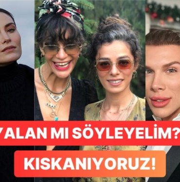 Dostlukları Sayesinde Sırtı Yere Gelmeyecek Olan Ünlüler Dünyasının En Sevilen Kankaları