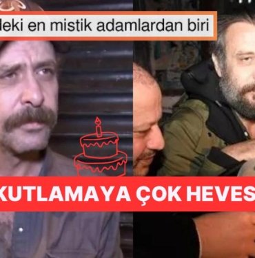 Sadece Dört Yılda Bir Doğum Gününü Kutlayabilen Nejat İşler’in Hayattaki Şansı Dillere Düştü