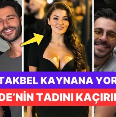 Hakan Sabancı’nın Biricik Anneciği Arzu Sabancı Müstakbel Gelini Hande Erçel Hakkında Neler Demiş?
