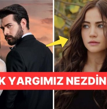 Kimseyi Affetmedi: Kan Çiçekleri’nin Dilan’ı Yağmur Yüksel Hakaret Yorumlarına Suç Duyurusunda Bulundu!