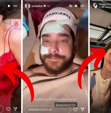 Merve Boluğur Sosyal Medyaya Dönüş Adımlarını Sağlam Attı! 2 Mart’ta Ünlülerin Yaptığı Instagram Paylaşımları