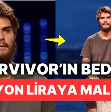 Survivor Öncesi Yaptığı Anlaşma Barış Murat Yağcı’ya 1 Milyon Lira Kadar Pahalıya Patladı