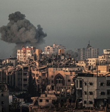 Ateşkes görüşmeleri başlıyor: Hamas heyeti Kahire’de