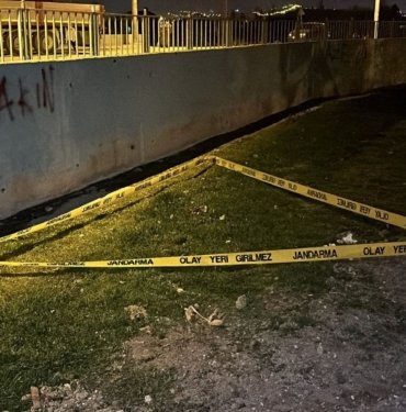 Kütahya’da tüfek ve keserli kavga: 1 ölü, 1 yaralı