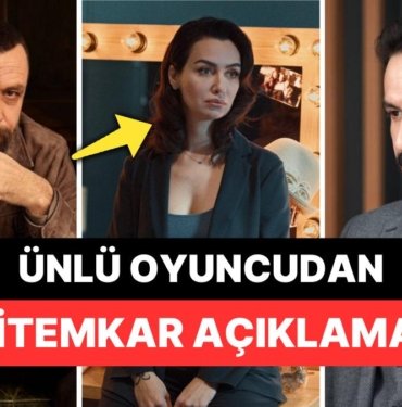 Birce Akalay, Nejat İşler’in Alkolü Fazla Kaçırıp İnanç Konukçu’ya Yumruk Atması Hakkında İlk Kez Konuştu
