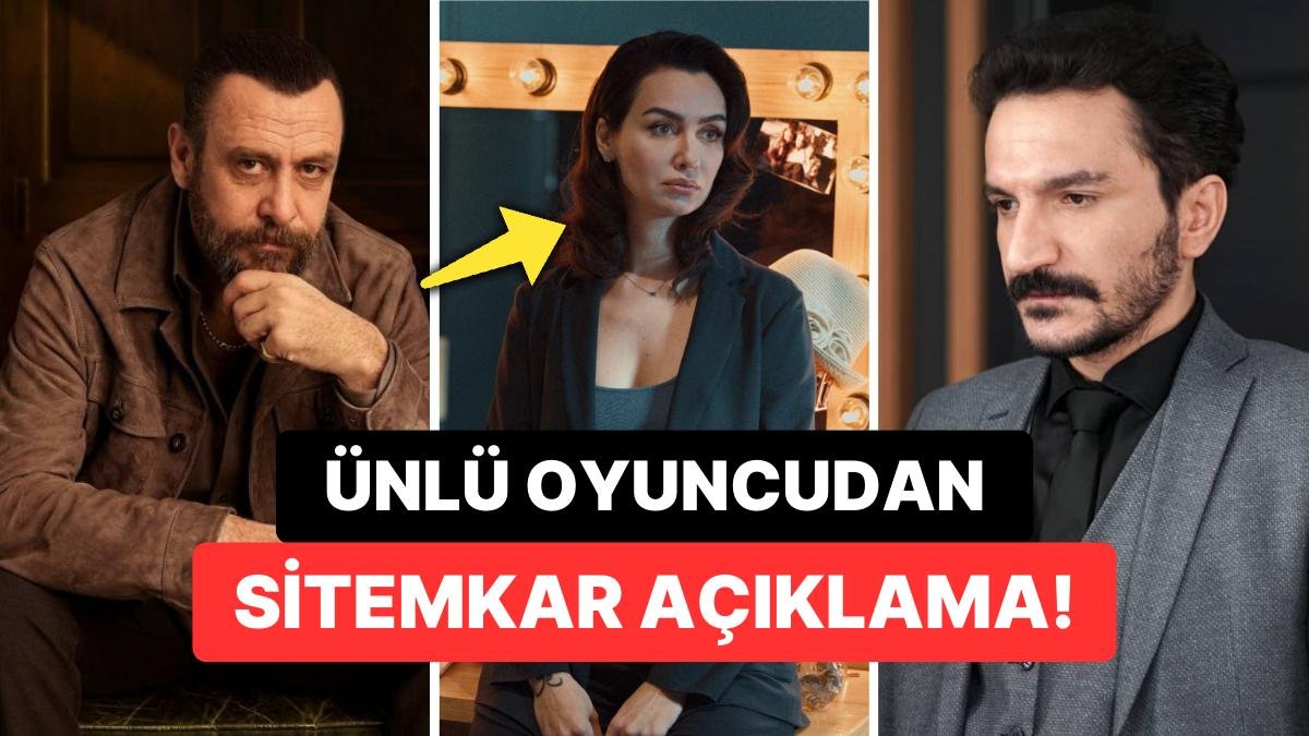 Birce Akalay, Nejat İşler’in Alkolü Fazla Kaçırıp İnanç Konukçu’ya Yumruk Atması Hakkında İlk Kez Konuştu