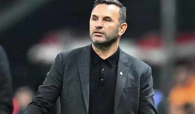 Beşiktaş derbisi öncesi kriz iddiası! Galatasaray