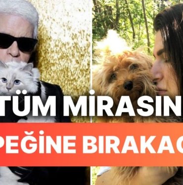 Şarkıcı Pınar Soykan Evini ve Mirasını Köpeğine Bırakacak: “Karl Lagerfeld Kedisine Bıraktı Biliyorsunuz”