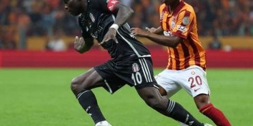 Beşiktaş-Galatasaray derbisinde artık kadrolar netleşti gibi! Sarı-kırmızılılarda yeni transfer Derrick Köhn ilk 11