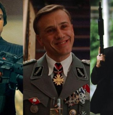 Aksiyon Dolu Sahneleriyle Adrenalininizi Tavan Yaptıracak Birbirinden Heyecanlı Çatışma Filmleri