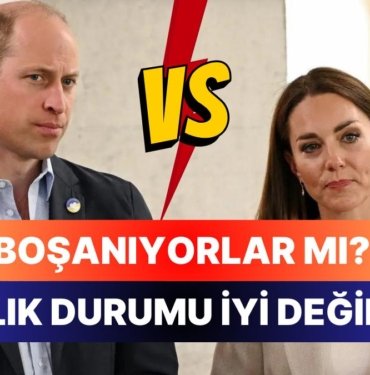 Kate Middleton’un Ameliyat Sonrası Kamuoyunun Karşısına Çıkmaması Akıllara Birçok Komplo Teorisi Getirdi