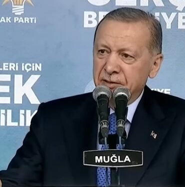 Son dakika | Erdoğan “Bu hafta göreve başlıyor” diyerek Muğla
