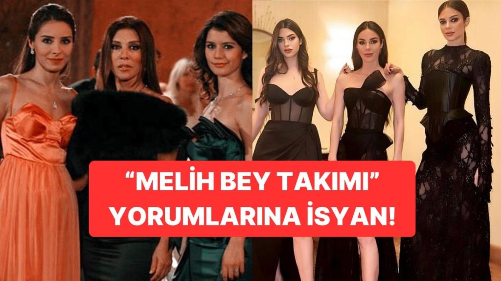 Defne Samyeli’nin Kızı Deren Talu’nun Annesine Haklı İsyanı: ‘Hiçbirimiz Öyle Değiliz…’
