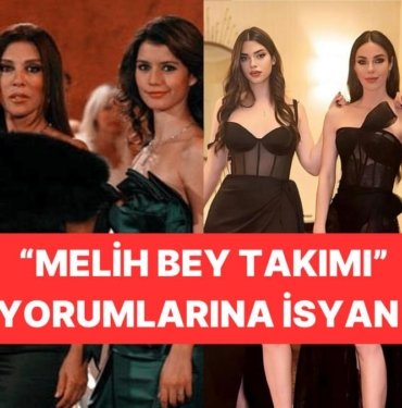 Defne Samyeli’nin Kızı Deren Talu’nun Annesine Haklı İsyanı: ‘Hiçbirimiz Öyle Değiliz…’