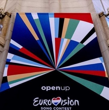 İsrail’den Eurovision kararı: Tartışma yaratan şarkı sözlerini değiştirmek zorunda kaldı