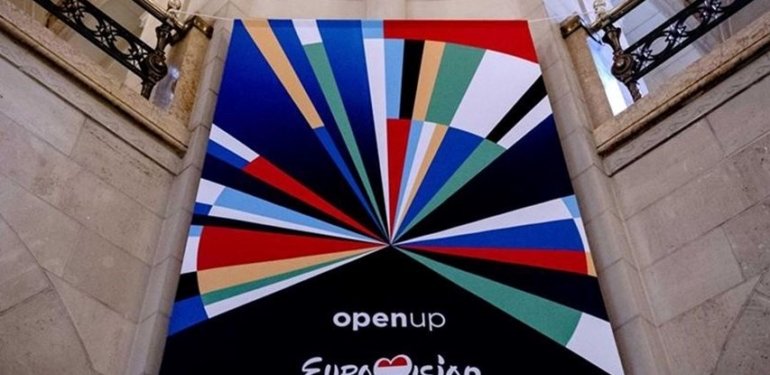 İsrail’den Eurovision kararı: Tartışma yaratan şarkı sözlerini değiştirmek zorunda kaldı