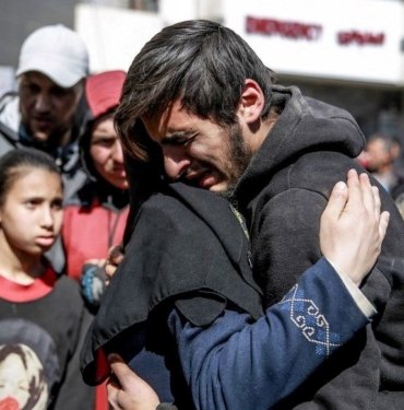 New York Times: Saldırdıkları yardım konvoyunu İsrail kendi organize etti