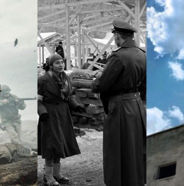İçerisinde Türk Yapımı Başyapıtların da Bulunduğu Tüm Zamanların En Çarpıcı Savaş Filmleri