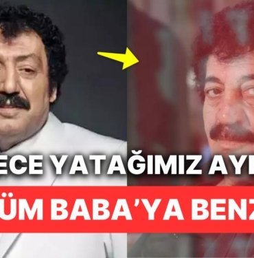 Müslüm Gürses’e İkizi Kadar Benzeyen Taksici, Ölüm Yıl Dönümünde Söyledikleriyle Herkesi Duygulandırdı