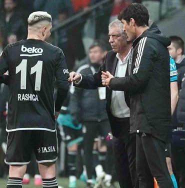 Milot Rashica