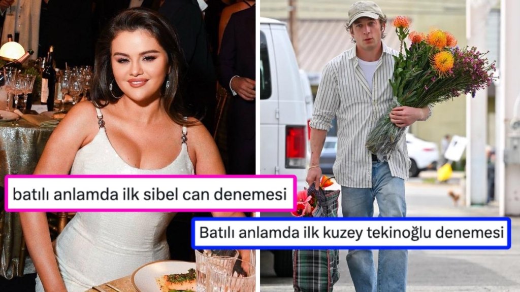 Yabancıların Türk Ünlülerle Benzerliğini “Batılı Anlamda İlk Deneme” Diye Açıklayan Goygoyseverler