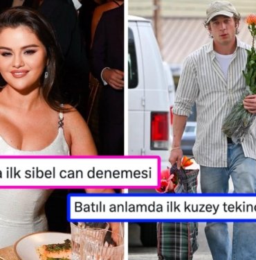 Yabancıların Türk Ünlülerle Benzerliğini “Batılı Anlamda İlk Deneme” Diye Açıklayan Goygoyseverler