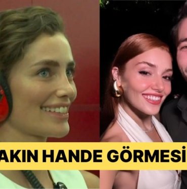 Hande Erçel’den Sonra Durulan Hakan Sabancı’nın Eski Sevgilisi F1 Sürücüsünün Kız Arkadaşı Çıktı