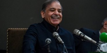 Pakistan’da Şahbaz Şerif yeniden başbakan seçildi
