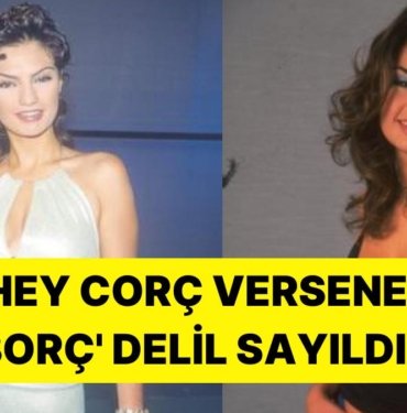 Ünlü Manken Ajansına Dava Açtı: ‘Hey Corç Versene Borç’ Delil Sayıldı