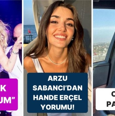 3 Mart’ta Yaşanan Son Dakika Magazin Haberlerini ve Güncel Magazin Olaylarını Anlatıyoruz!
