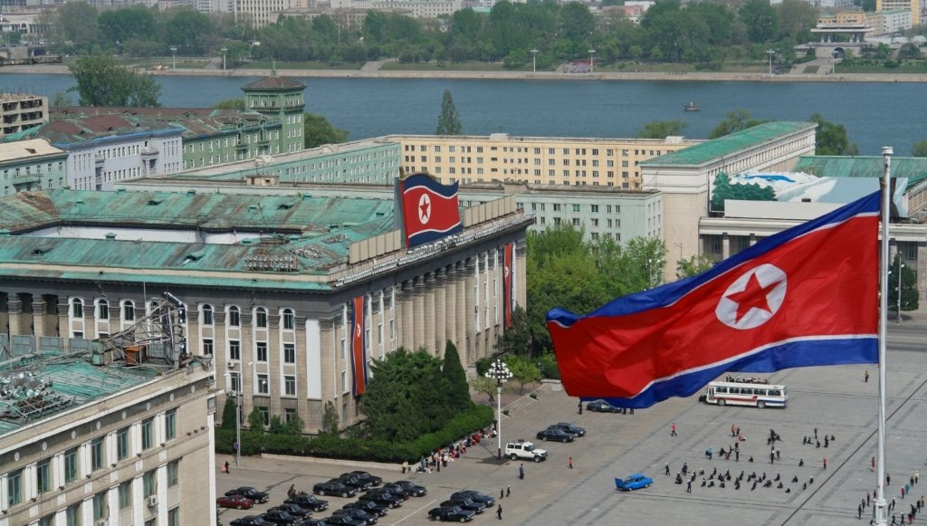 Güney Kore’nin ilk casus uydusu çalışmaya başladı: Kuzey Kore’den yüksek çözünürlüklü görüntü