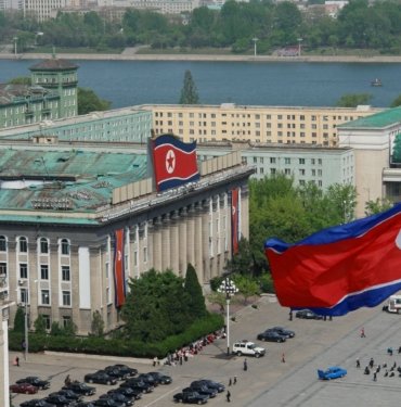 Güney Kore’nin ilk casus uydusu çalışmaya başladı: Kuzey Kore’den yüksek çözünürlüklü görüntü