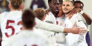 Ahmet Çakar, Galatasaray