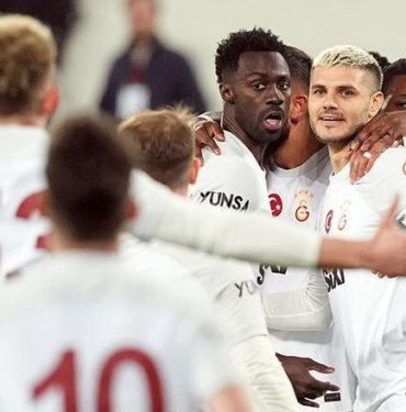 Ahmet Çakar, Galatasaray