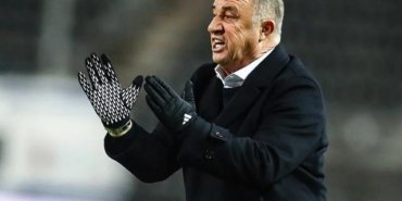 Fatih Terim, Yunanistan Ligi