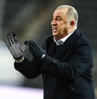 Fatih Terim, Yunanistan Ligi