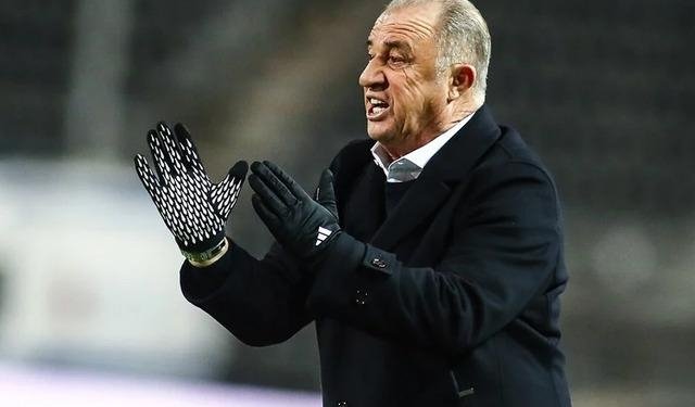 Fatih Terim, Yunanistan Ligi