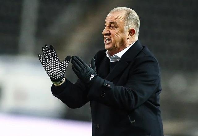 Fatih Terim, Yunanistan Ligi