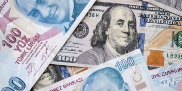Dolar bugün ne kadar? (4 Mart 2024 dolar kuru fiyatları)