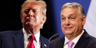 Macaristan Başbakanı Orban Trump’la bir araya gelecek