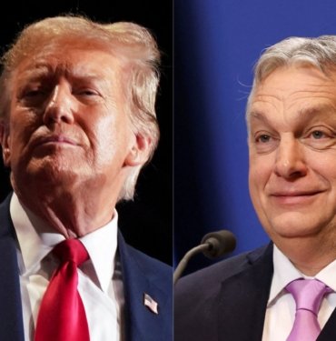 Macaristan Başbakanı Orban Trump’la bir araya gelecek