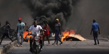 Haiti’de olağanüstü hal ilan edildi: 12 mahkum öldü, 3 bin 600’ü firar etti