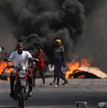 Haiti’de olağanüstü hal ilan edildi: 12 mahkum öldü, 3 bin 600’ü firar etti